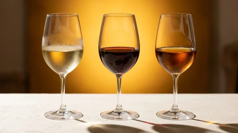 Muscat de Rivesaltes ou Banyuls : lequel servir à l&rsquo;apéritif