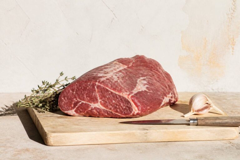 Araignée de porc : le morceau, sa cuisson et son prix