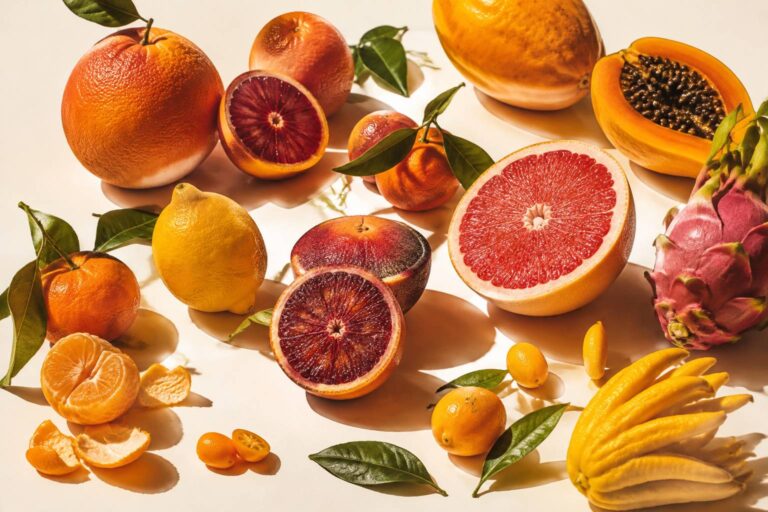 Fruits en I : la liste complète avec saison et origine
