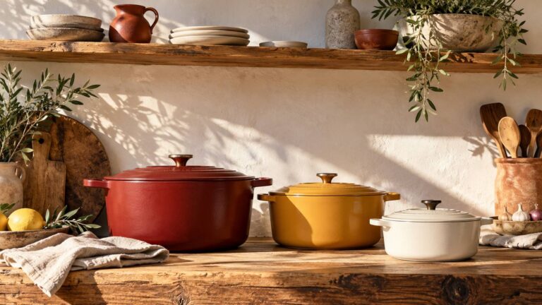 Cocotte Le Creuset : tailles, usages et ce qu&rsquo;elle vaut